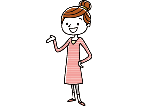 女性におすすめ